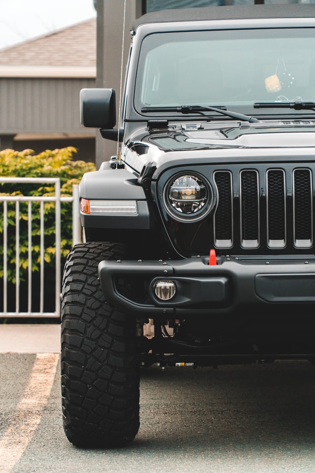 JEEP